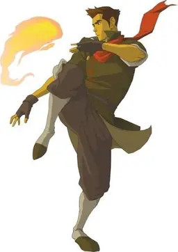 Profile image of Mako