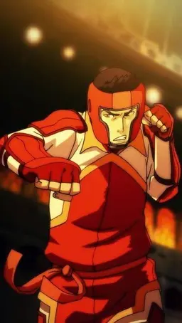 Profile image of Mako