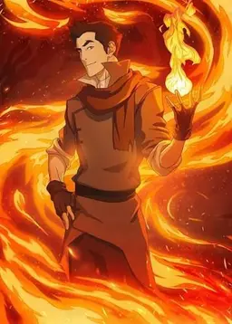 Profile image of Mako