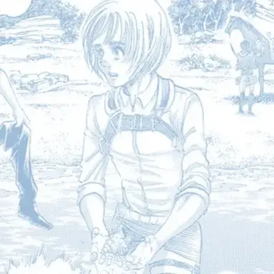 Profile image of Armin