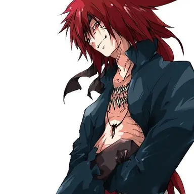 Profile image of Guy Crimson