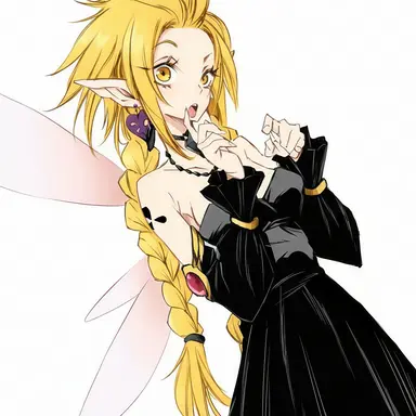 Profile image of Ramiris