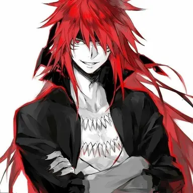 Profile image of ギィ・クリムゾン