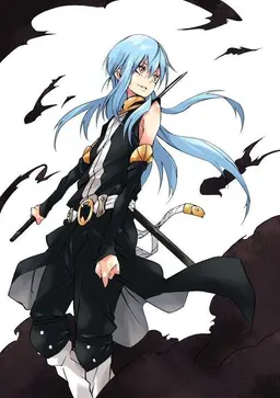Profile image of リムル・テンペスト