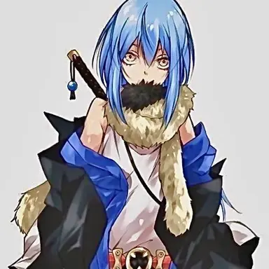 Profile image of Rimuru Tempest