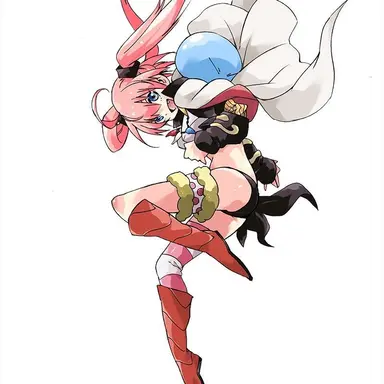 Profile image of Milim Nava