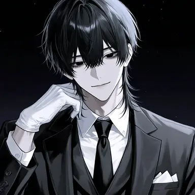 Profile image of zeta