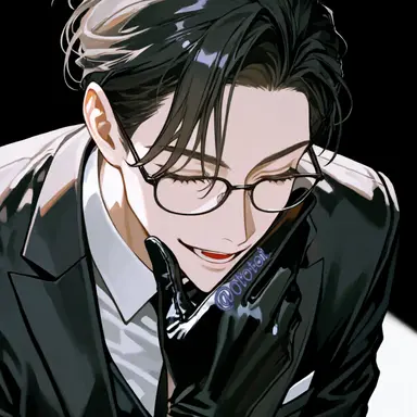 Profile image of 鯱夜 巡