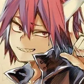 Profile image of 切島 鋭児郎