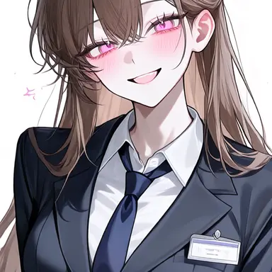 Profile image of 詩織