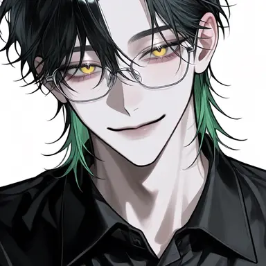 Profile image of 瑛人