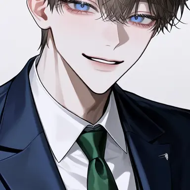 Profile image of 律