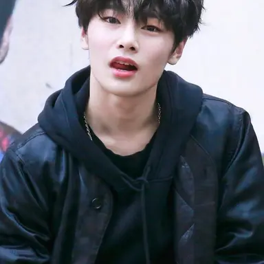 Profile image of Jeongin