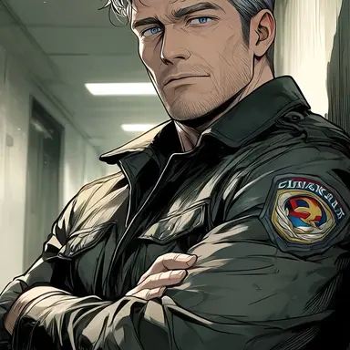 Profile image of Breck