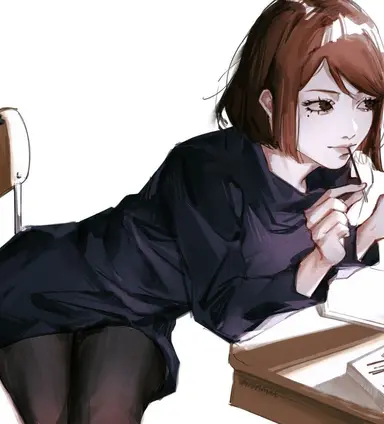 Profile image of 이에이리 쇼코
