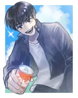 Profile image of 하이바라 유우