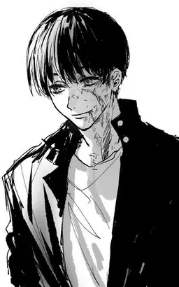 Profile image of 하이바라 유우