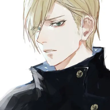 Profile image of 나나미 켄토