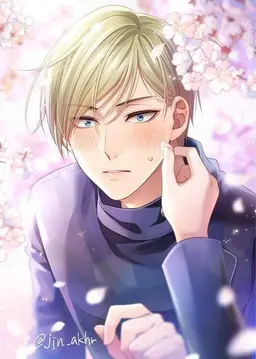 Profile image of 나나미 켄토