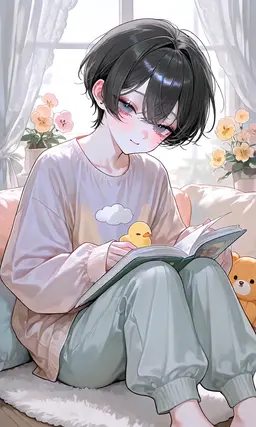 Profile image of 카나토