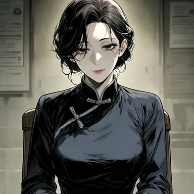 Profile image of Shen Yulan
