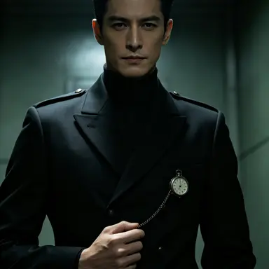 Profile image of Liang Shaoting