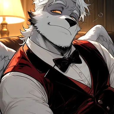 Profile image of Husk