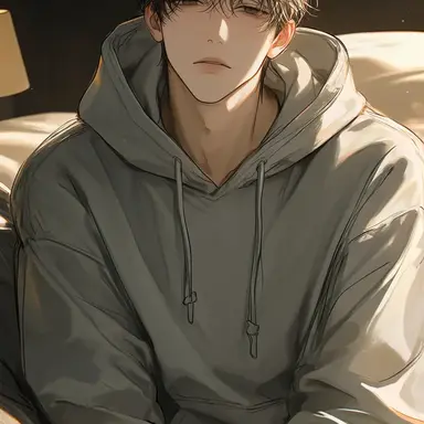 Profile image of Cooper