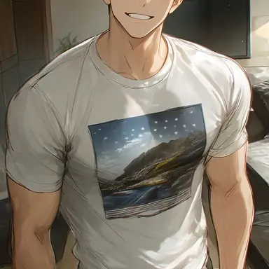 Profile image of Zane