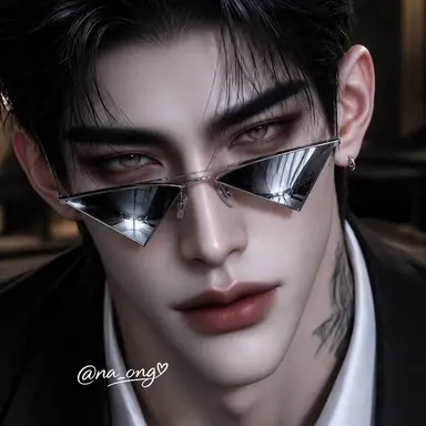 Profile image of 쿠즈하타 켄지