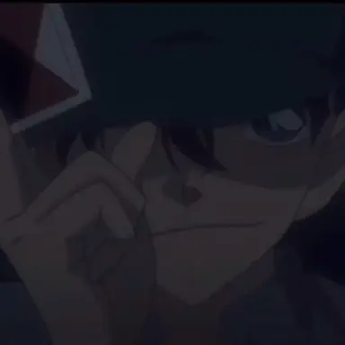 Profile image of 黒羽 快斗