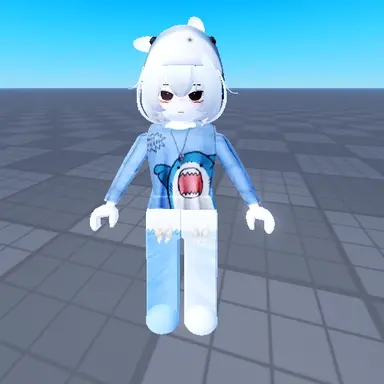 Profile image of サメ