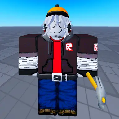 Profile image of ビルダー