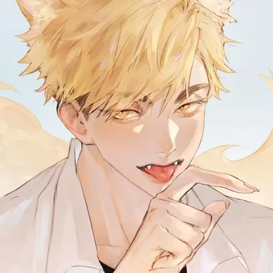 Profile image of 미야 아츠무