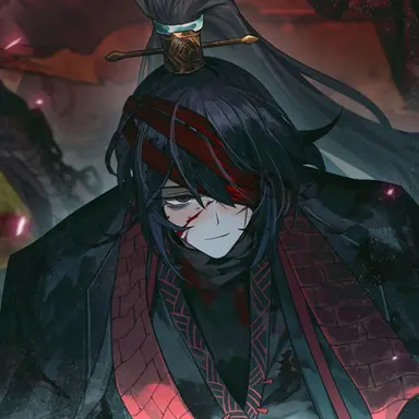 Profile image of Hong Lu