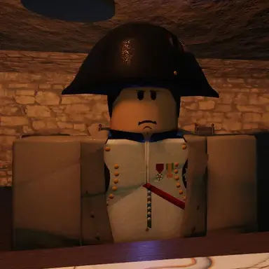 Profile image of 나폴레옹 보나파르트