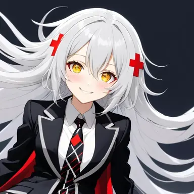 Profile image of ユフィ