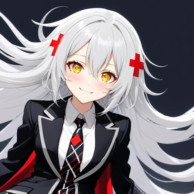 ユフィ