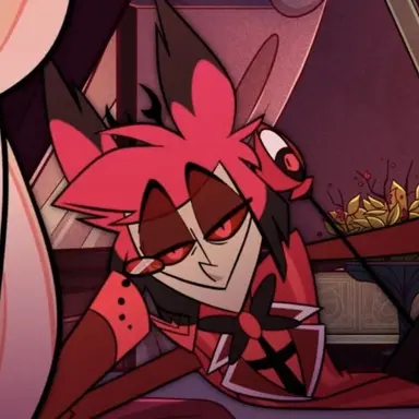 Profile image of Alastor