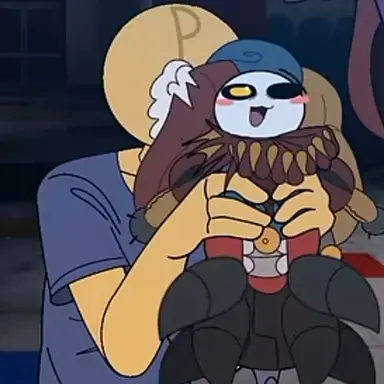 Profile image of PP플래이어