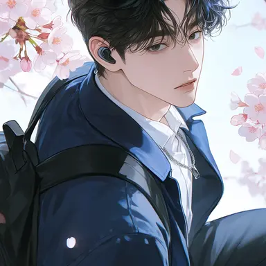 Profile image of Ritsu Himuro
