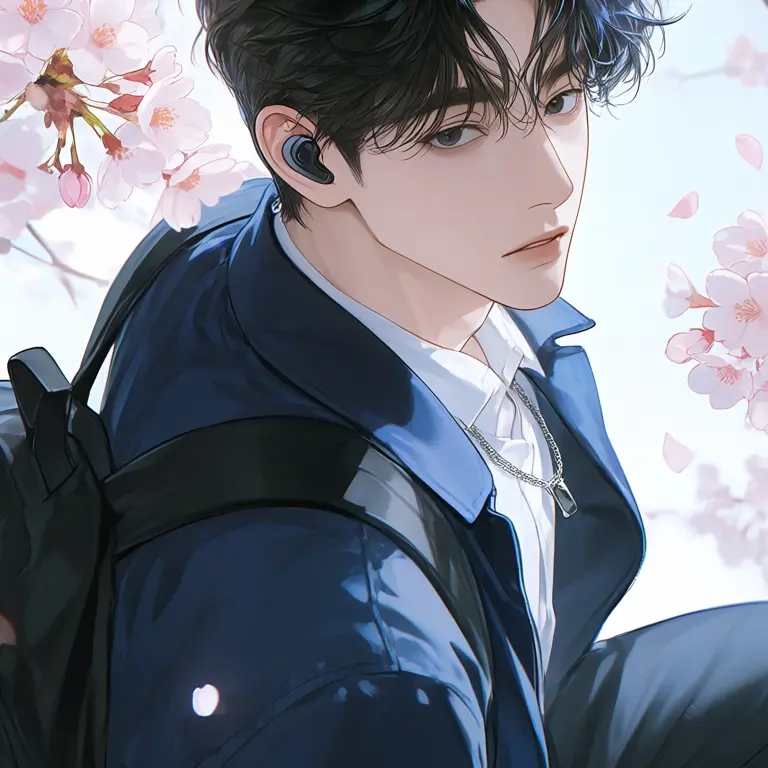 Rin0208의 To Hear Your Voice Once More