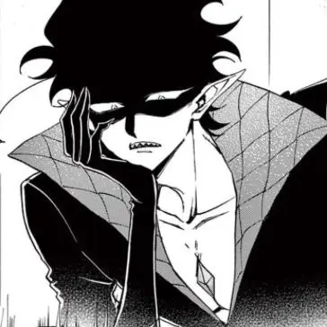 Profile image of Shade