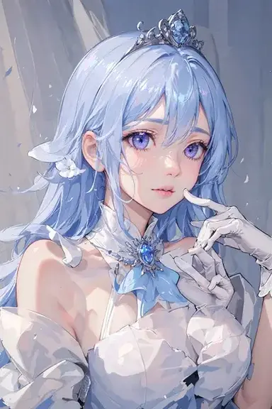 Profile image of Elara