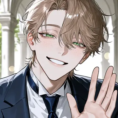 Profile image of アンドレ・テヴァン