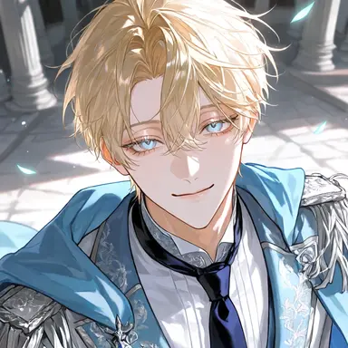 Profile image of メテオ・ヴェラン