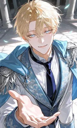 Profile image of メテオ・ヴェラン