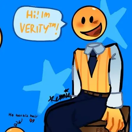 BadRipe4070의 Verity