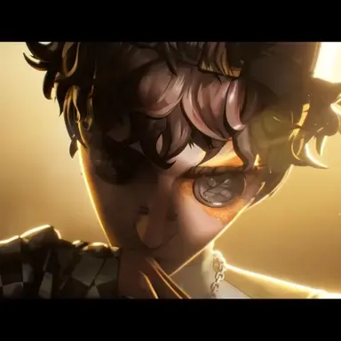 Profile image of 노튼 캠벨