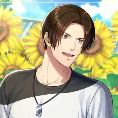 Profile image of 쿠사나기 쿄